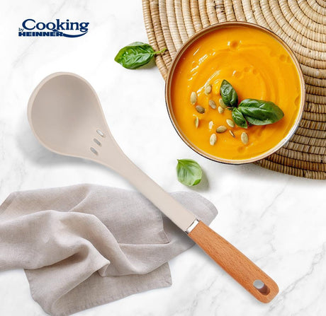 Heinner Accesorii bucatarie Polonic Silicon Heinner HR-FM-GPN35 | 35x8.5cm, Culinar, Cooking
