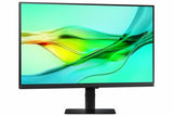 Monitor Samsung LS27D600UAUXEN | 27", IPS, WQHD, 100Hz, Negru