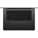 APPLE MacBook Pro 14.2"/Apple M5 Pro (CPU 18-core, GPU 20-core, Neural Engine 16-core)/24GB/2TB - Space Black - INT KB (No Adapter) - 2026