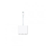 APPLE Apple USB-C Digital AV Multiport Adapter (1x USB/ 1x USB-C/ 1xHDMI) (replaces MUF82ZM/A)