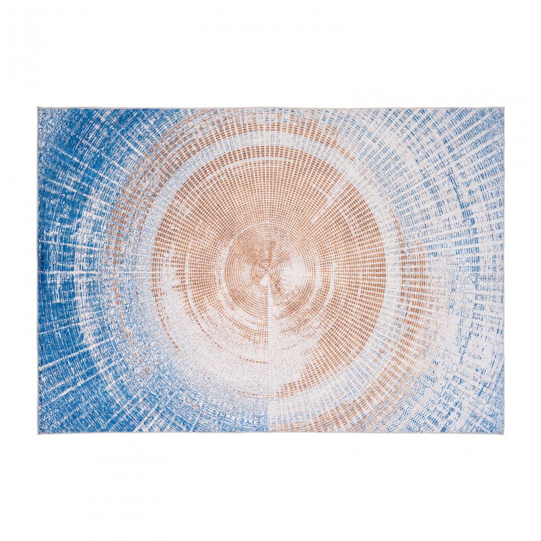Heinner Covoare Covor Heinner HR-PRINT200-HARP | 200x300 cm, Lavabil, Antialunecare, 3mm