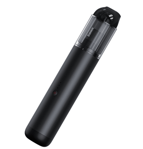 Baseus Aspirator auto Aspirator Auto Baseus A3 CRXCQA3-0A | 15000Pa, QC3.0, HEPA, 8000mAh