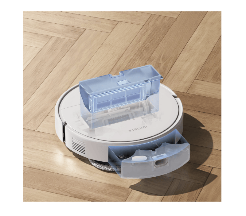 Xiaomi Aspirator robot Aspirator Robot Xiaomi Vacuum S40 Pro BHR089REU | 8000Pa, Navigatie Laser, Mop, Autonomie 180min