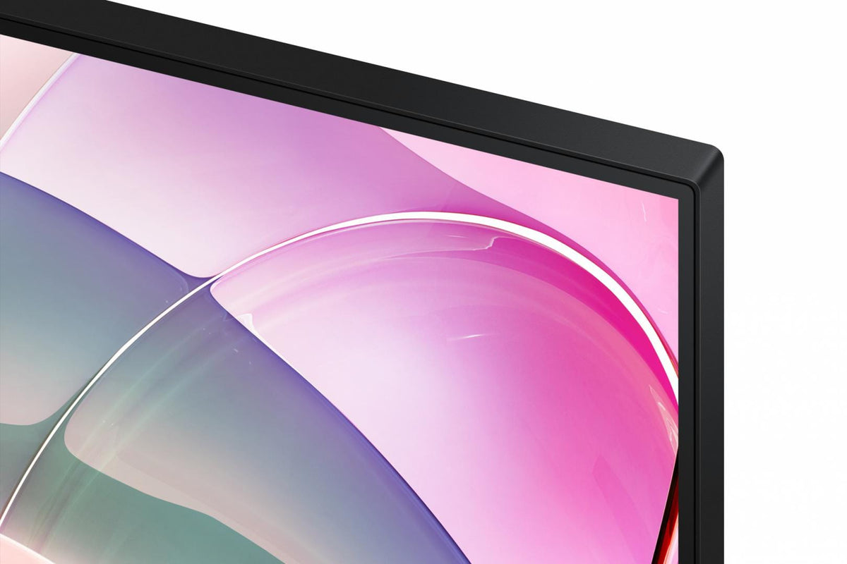 Samsung Monitor Samsung 27" LS27D700EAUXEN