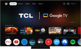 TCL Televizoare Televizor TCL Mini LED 65Q7C | 164 cm, Smart Google TV, 4K Ultra HD, (Model 2025)