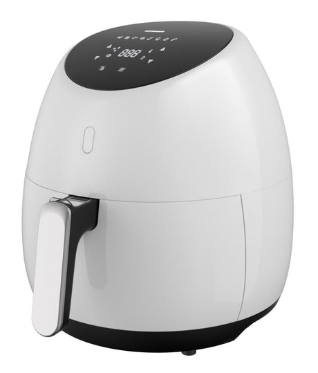 Heinner Air Fryer Air Fryer Heinner HAF-B2000WH | 2000W, 8L, 10 Programe, Alb