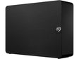 SEAGATE HDD Extern Seagate Expansion, 6TB, Negru, USB 3.0