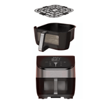INSTANT POT Instant Pot Vortex Plus, Odor Erase 6L