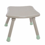 Scaun de Masa Multifunctional Verde Menta, U-grow