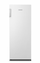 Heinner Congelator vertical Congelator Vertical Heinner HFF-HS155NFE++ | 155L, No Frost, Clasa E, Alb