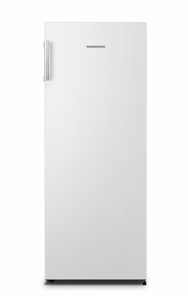 Heinner Congelator vertical Congelator Vertical Heinner HFF-HS155NFE++ | 155L, No Frost, Clasa E, Alb