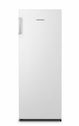 Heinner Congelator vertical Congelator Vertical Heinner HFF-HS155NFE++ | 155L, No Frost, Clasa E, Alb