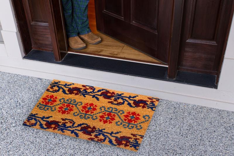 Heinner Covoras intrare Covoras Intrare Heinner Home HR-MCF-OLT | Antiderapant, Design Traditional Oltenia