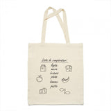 Heinner Sacosa Sacosa Cumparaturi Heinner HR-SHPBAG38 | Bumbac, Print