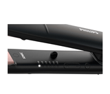 Philips Placa de par Placa de par Philips BHS378/00 | 230°C, Ceramic, Keratina, Negru-Mov