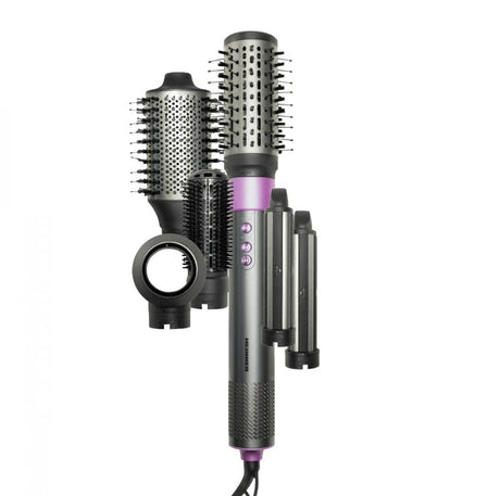 Heinner Aparat de coafat Aparat de Coafat Profesional Heinner HAS-Y15BLDC-GY6 | Motor BLDC, Gri