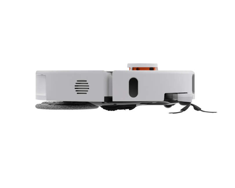 Xiaomi Aspirator robot Aspirator Robot Xiaomi Vacuum S40 Pro BHR089REU | 8000Pa, Navigatie Laser, Mop, Autonomie 180min