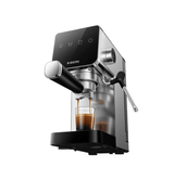 Xiaomi Espressor manual Espressor Xiaomi Semi-automatic Espresso Machine BHR9798EU | 20 bar, 1450W, Rezervor 1.5L