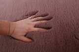 Heinner Covor Covor Heinner HR-FRUG160-MOV | Shaggy Soft, 160x230 cm, Mov