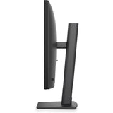DELL Monitor PC Monitor Dell Pro 24.1" P2426, 61,13 cm, 1920 x 1200 at 100 Hz, Active matrix-TFT LCD, In-Plane Switching (IPS) Technology, LED Edgelight System, Anti-glare with hard-coating 3H, 16:10, 94, 1500:1 (typ