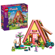 Lego Jucării Set Constructie LEGO 42682 | Glamping la Cabana