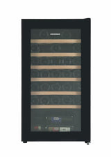 Heinner Racitor vinuri Racitor Vinuri Heinner HRV-A85DRL34 | 85 Sticle, Dual Zone, Display LED