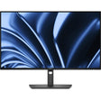 DELL Monitor Dell Pro 27" P2726HE USB-C Hub, 68,60 cm, 1920 x 1080 at 120 Hz, Active matrix-TFT LCD, In-Plane Switching (IPS) Technology, LED Edgelight System, Anti-glare with hard-coating 3H, 16:9, 82, 15