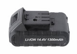 Heinner Baterie Baterie Heinner AMGA008 | 14.4V, Suplimentara