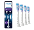 Philips Perie Perii Philips Sonicare Gum Care HX9054/87 | 4 capete, BrushSync, Click-on