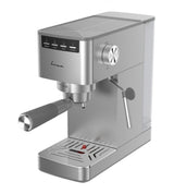 Fram Espressor manual Espressor Manual FRAM FEM-D15SS | 15 Bar, 1.6L, 1350W, Inox