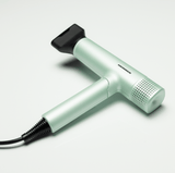 Heinner Uscator de par Uscator de par Heinner HHD-Y16BLDC-GR | Profesional, Motor BLDC, Gri