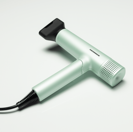 Heinner Uscator de par Uscator de par Heinner HHD-Y16BLDC-GR | Profesional, Motor BLDC, Gri