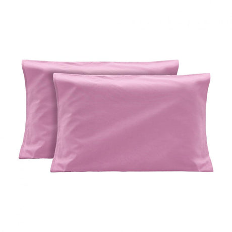 Heinner Set fete de perna Set Fete de Perna Heinner HR-2PLW50/70PNK | 50x70 cm, Roz, 2 Bucati