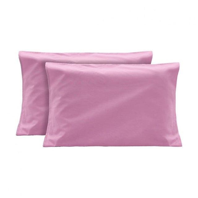 Heinner Set fete de perna Set Fete de Perna Heinner HR-2PLW50/70PNK | 50x70 cm, Roz, 2 Bucati