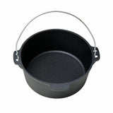 Heinner Oala Ceaun Heinner HR-UNS-SS545 | Fonta Pura, 25cm, 3.5L, Cu Capac