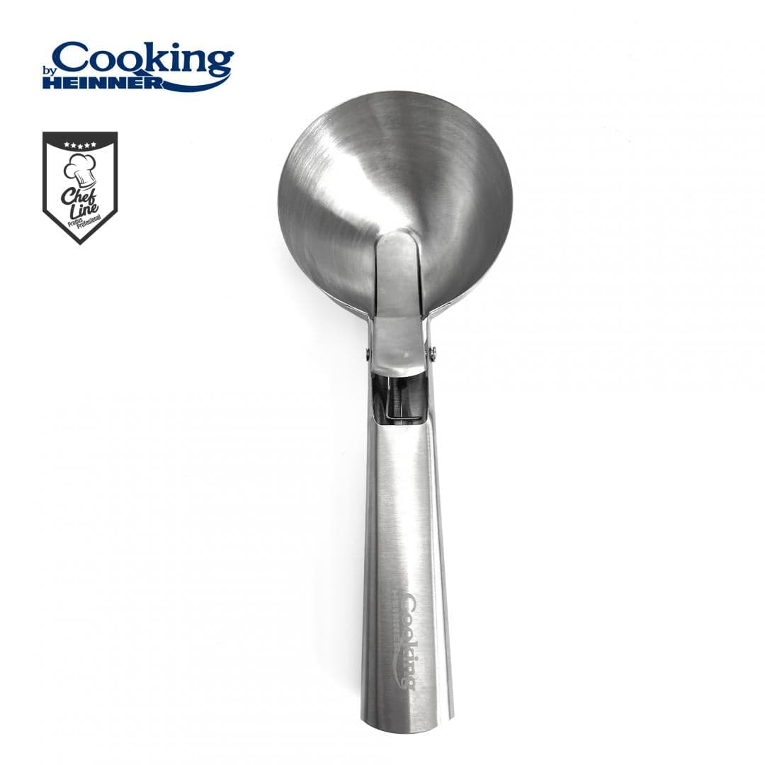 Heinner Accesorii bucatarie Cupa Portionare Heinner HR-AER-CI302 | 8.5cm, Chef Line, Inox