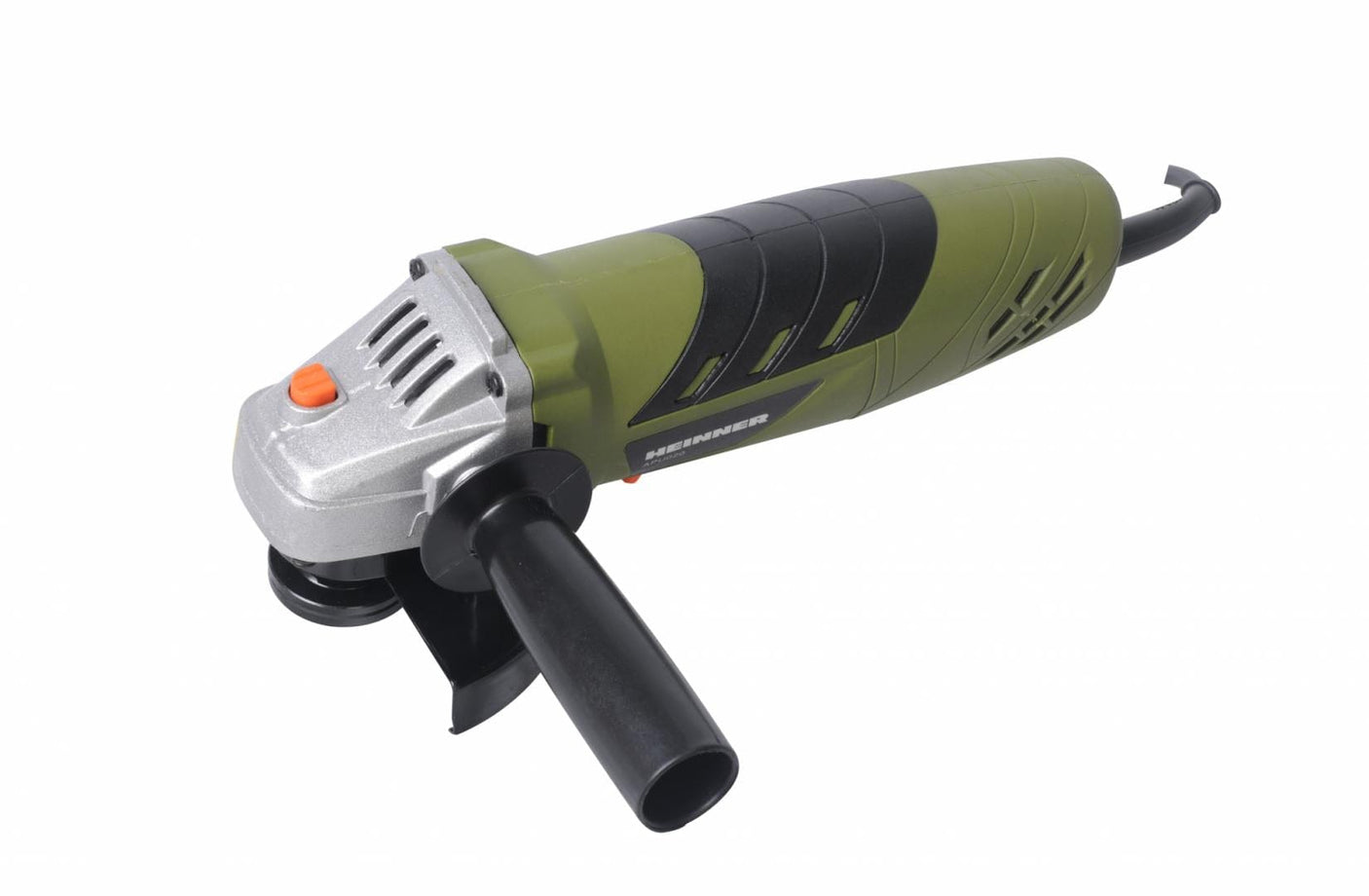 Heinner Polizor Polizor Unghiular Heinner APU020 | 500W, 11000RPM, 115mm
