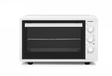 Heinner Cuptor electric Cuptor Electric Heinner HCE-S37WH | 37L, Alb