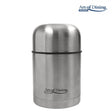 Heinner Accesorii bucatarie Caserola Termica Heinner HR-SNV-CTI500 | Perete Dublu Inox, 500ml, Art of Dining
