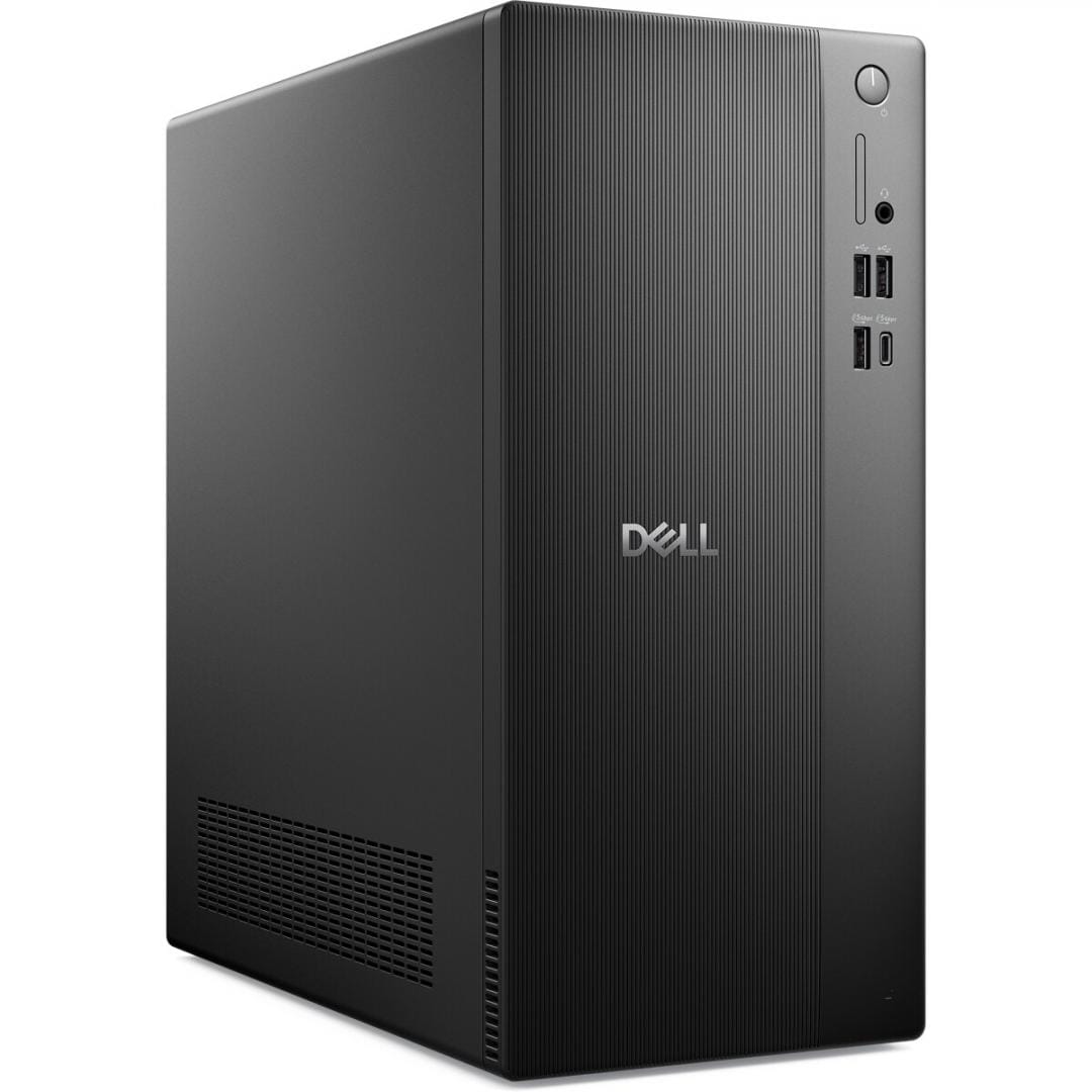 DELL Calculator desktop Dell Pro Tower Essential QVT1260, Intel U5-225, 8GB Ram, 512GB SSD, Intel Graphics, Windows 11 Pro