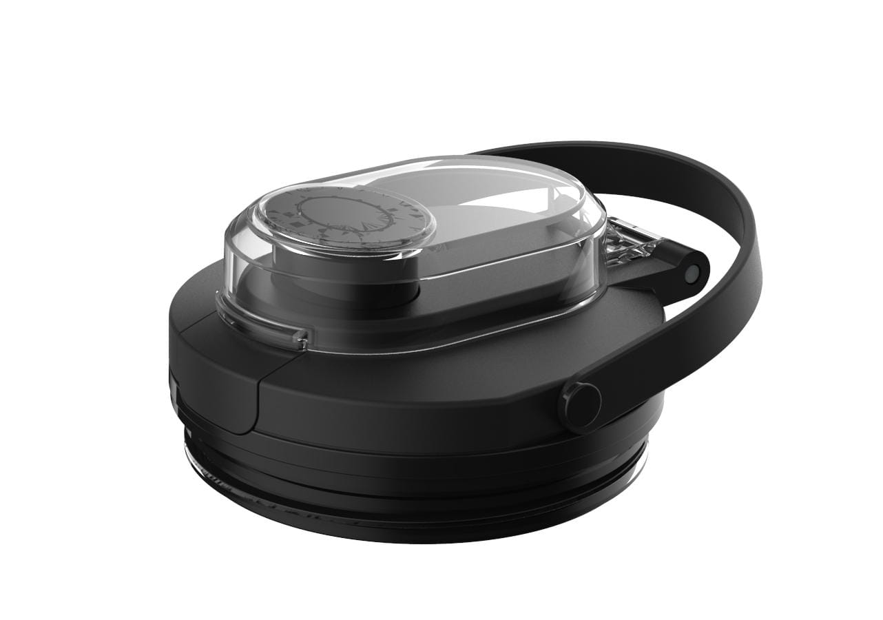 Fram Bol pentru robot de bucatarie Bol Tritan Fram ACCBOWL-P74 | Compatibil Robot Bucatarie