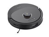 Roborock Aspirator robot Robot Aspirator Roborock Q8 Max Q8M52-00 | 5500Pa, Navigatie LiDAR, App, Negru