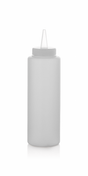 Heinner Accesorii bucatarie Dispenser Sosuri Heinner HR-GMP-0300T | 330ml, Plastic Transparent