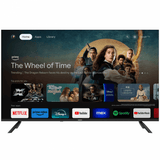 Horizon Televizoare Televizor Horizon 55HL7590U/D | 55 inch, 4K Ultra HD, Google TV
