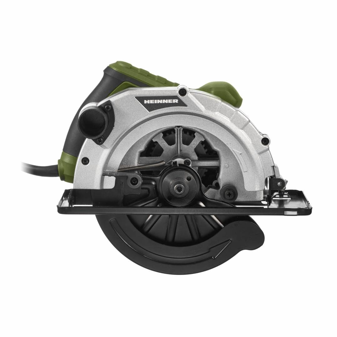 Heinner Fierastrau Fierastrau Circular Heinner VFC001 | 1400W