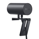 DELL Camera web Dell Webcam 4K WB7022, Sony STARVIS™ CMOS 8.3 MP