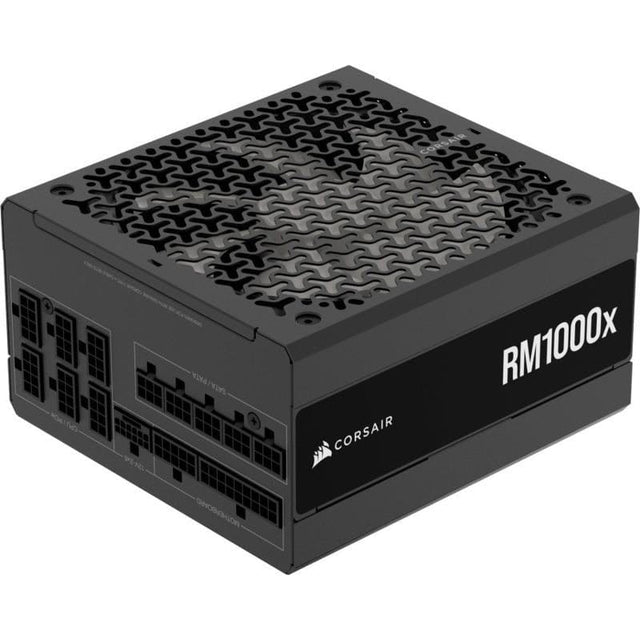 Corsair Sursa alimentare Sursa Alimentare Corsair RM1000x CP-9020271-EU | 1000W, 80 PLUS Gold, Modulara