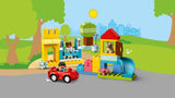 Cutie Deluxe Forma Caramida, Lego 10914