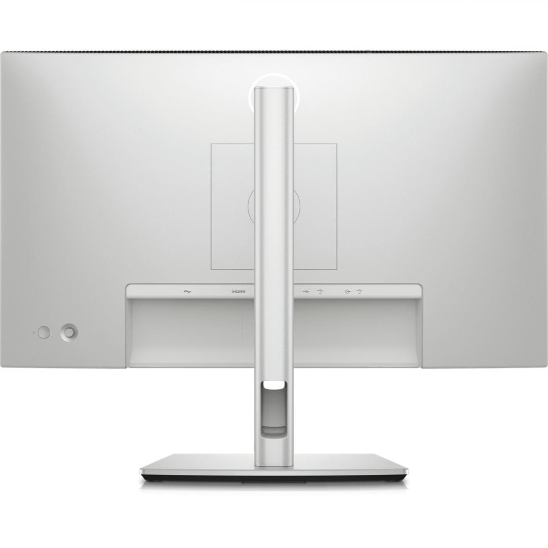 Monitor Dell U2424H | 23.8", Full HD, 120Hz, Negru