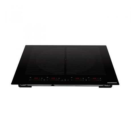 Heinner Plita inductie Plita Incorporabila Heinner HBHI-MQZ4ZB2FXSM | Inductie, 4 Zone, Quadra Zone, Boost, Touch Control
